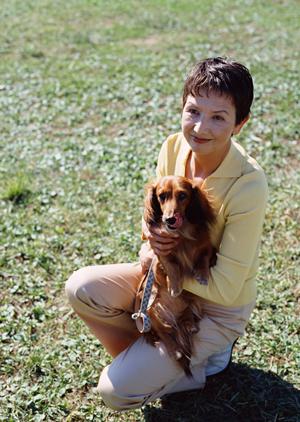 京都市でかかりつけの動物病院を見つける